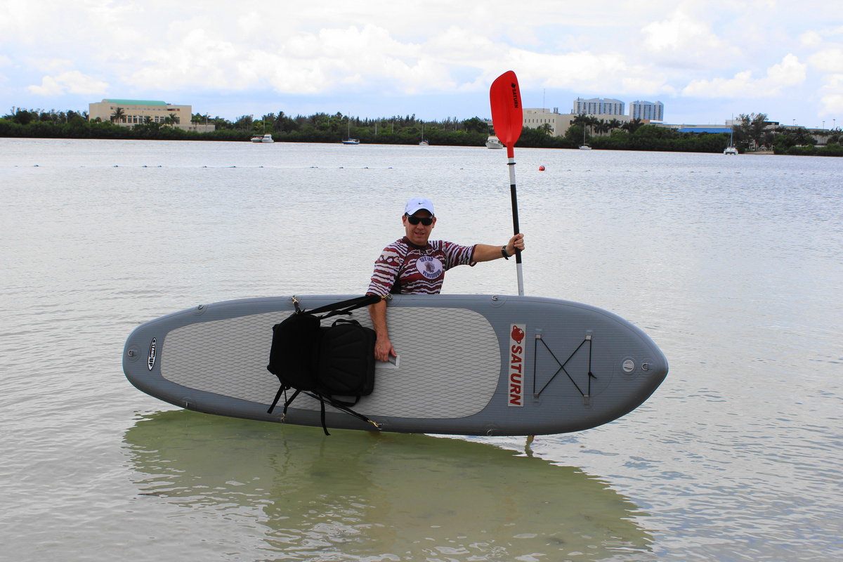 Sup Board каяк