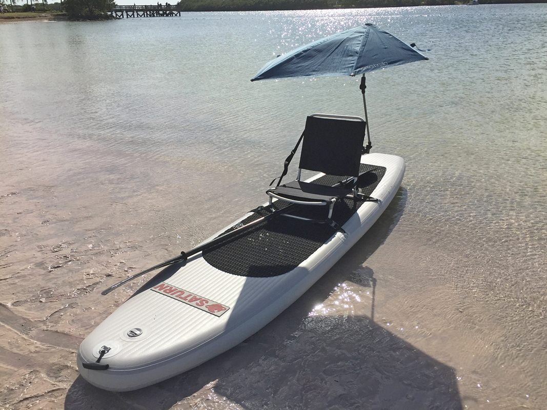 pryml deluxe metal frame kayak seat bcf