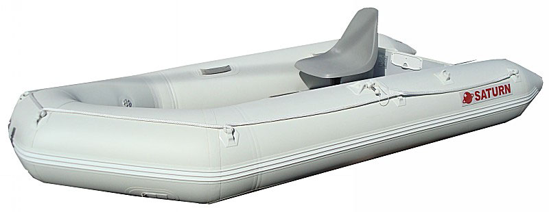 Aluminum Seating Frame for Inflatable Boat Raft Dinghy