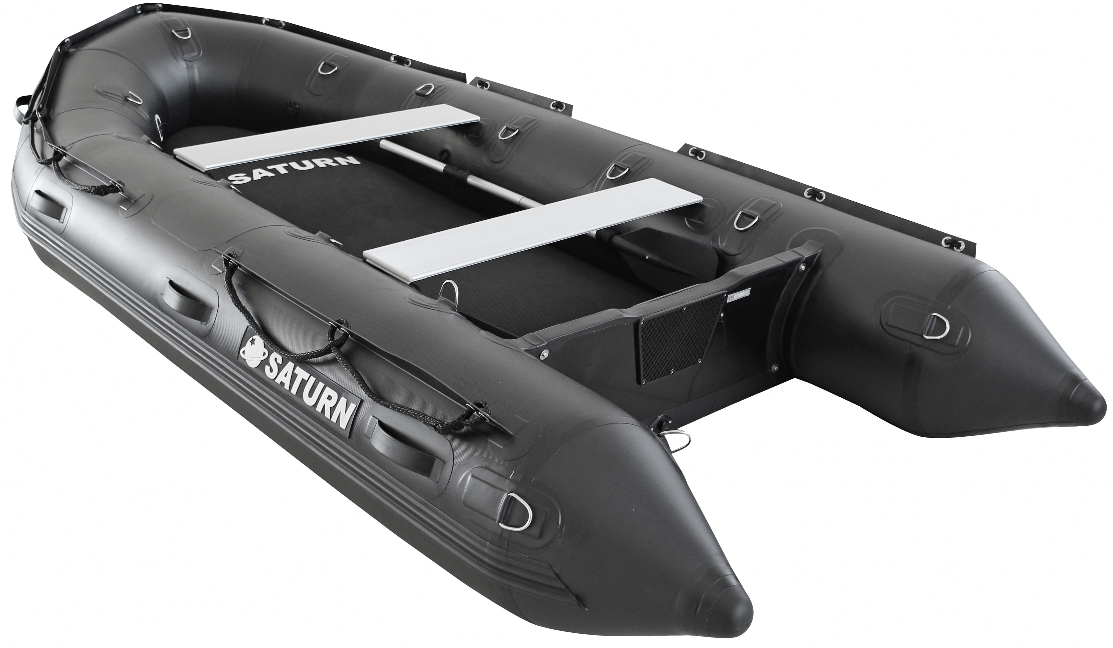 12' Saturn Heavy-Duty Military Grade Inflatable Boats on Sale.