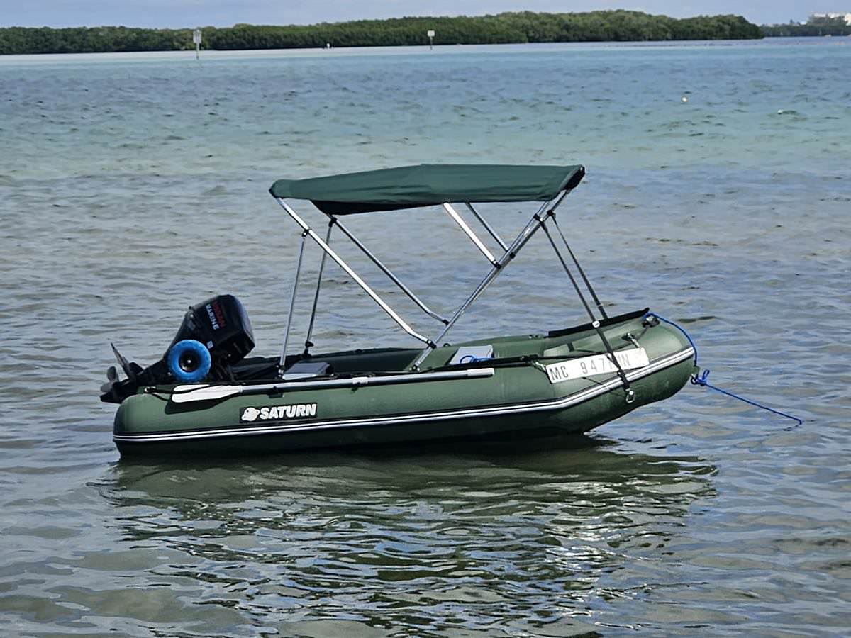 Enjoy The Waves With A Wholesale inflatable boats for sale in