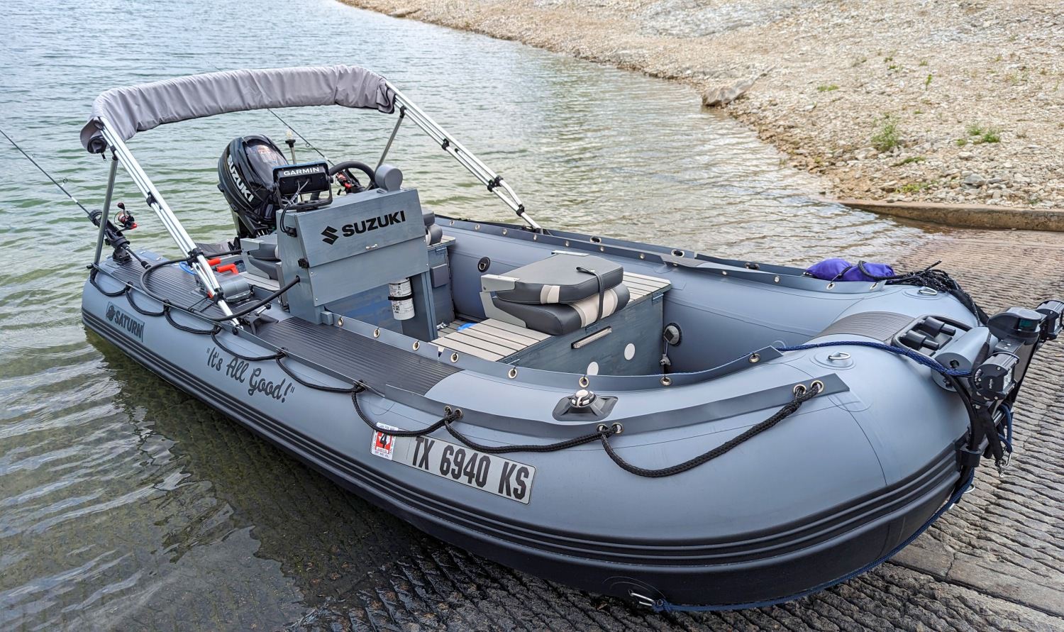 20 Best Inflatable Boats in 2024