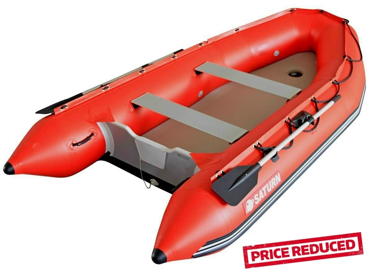 Lightweight And Portable Used Inflatable Boats for Sale For
