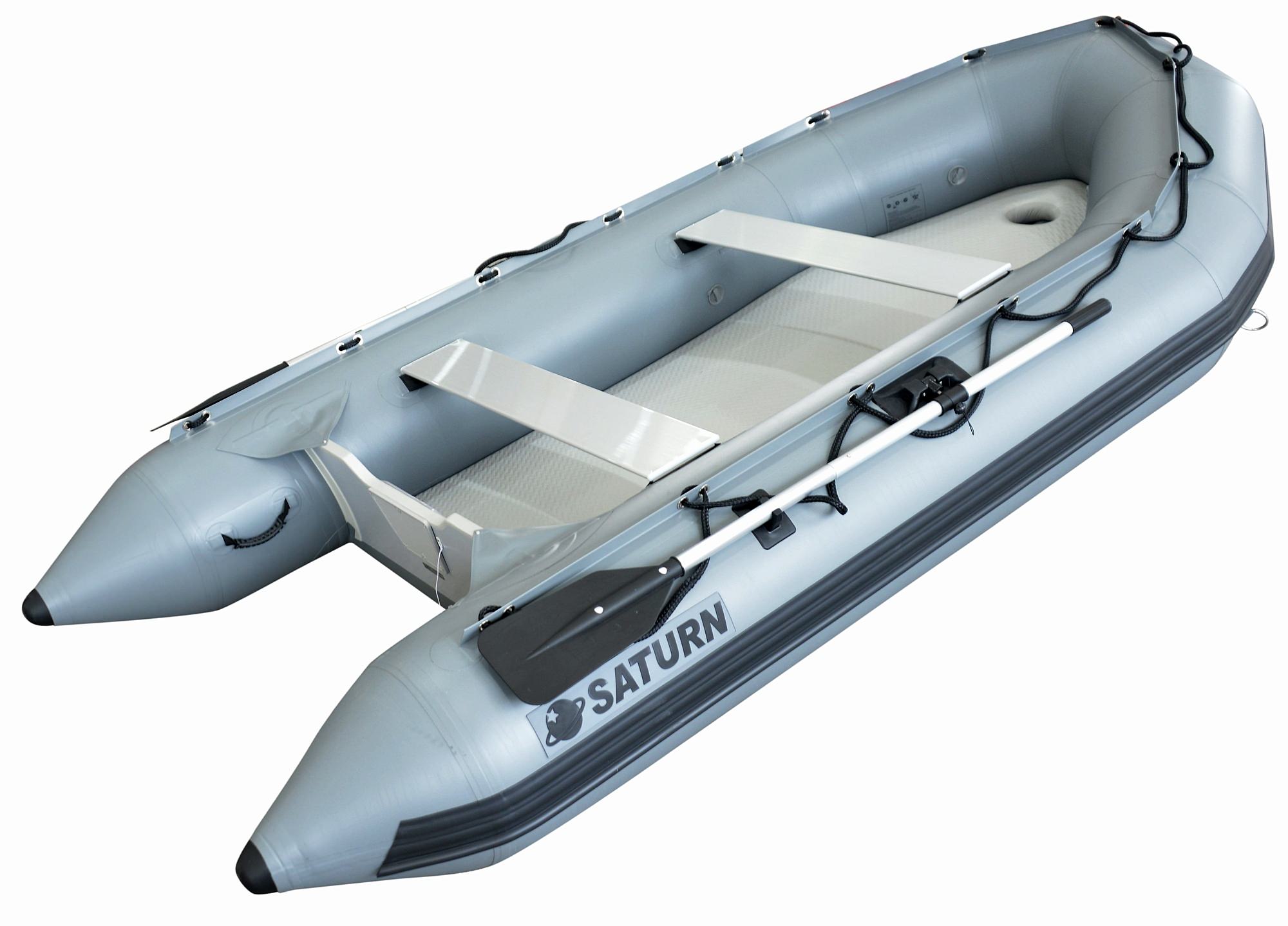 RETURNED 12' Inflatable Boats SD365