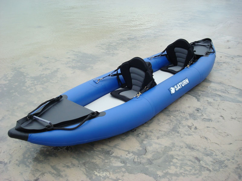Kayak Seat - GTS Expedition Molded Foam