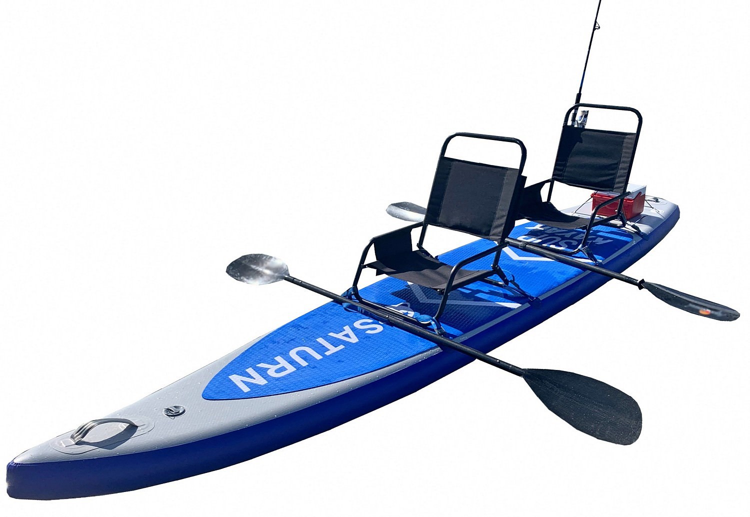 SUP Kayak Seat