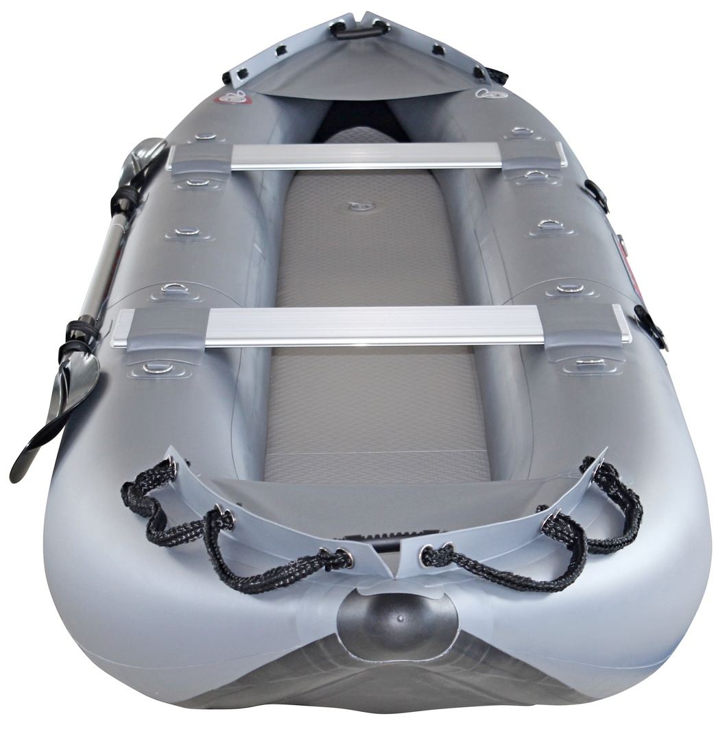 14' Fishing Inflatable Kayaks FK430
