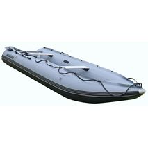 Saturn Inflatable KaBoat SK470XLDG Dark Gray