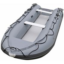 Saturn Inflatable KaBoat SK470XLDG Dark Gray