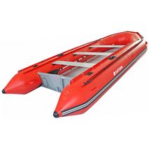 16' PRO Inflatable Boats SD488V2