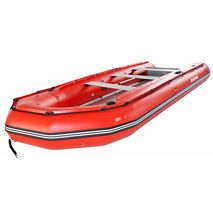 16' PRO Inflatable Boats SD488V2