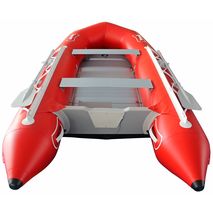 Saturn Inflatable Boat SD360