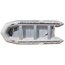 Saturn Inflatable Boat SD460