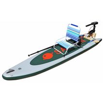 Saturn MotoSUP Kayak Paddle Board MSUP330