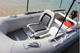 Saturn Inflatable Boats SD410