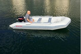 Saturn Inflatable Boats SD410