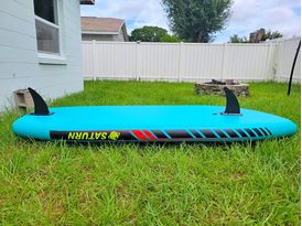 Customer's pictures of kayak