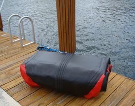 Saturn Slated Floor Inflatable Boat SS260