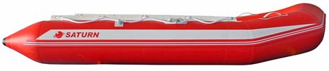 Saturn Inflatable Boat SD360