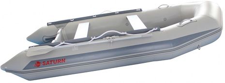 Saturn Inflatable Boat SD360