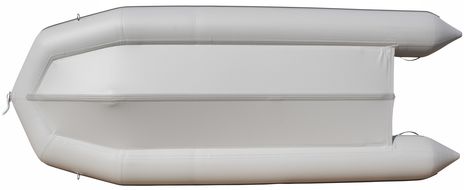 Saturn Inflatable Boat SD460