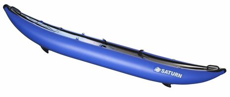 inflatable kayak TK377 catamaran kayaks