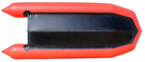 Saturn Inflatable Boat SD460