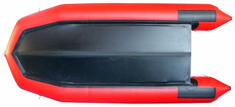 Saturn Inflatable Boat SD410