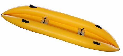 inflatable kayak TK377 catamaran kayaks