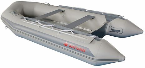 Saturn Inflatable Boat SD360