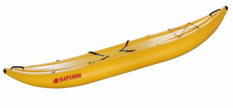 inflatable kayak TK377 catamaran kayaks