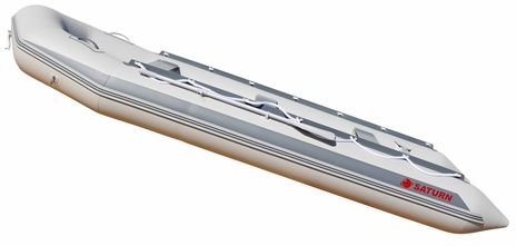 Saturn Inflatable Boat SD460