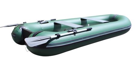 Inflatable Mini Raft MRF300