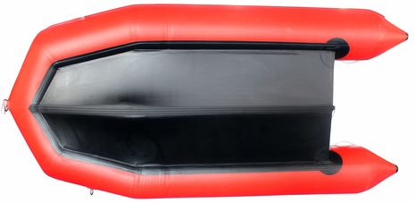 Saturn Inflatable Boat SD360