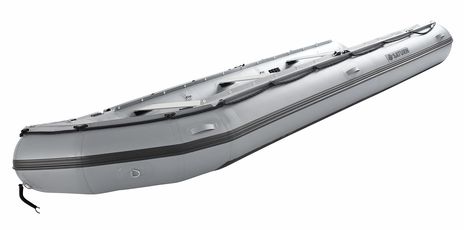 Saturn Pro SD518DG V2 Inflatable Boat