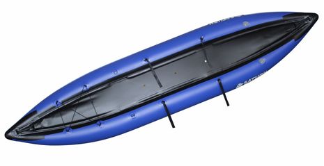 inflatable kayak TK377 catamaran kayaks