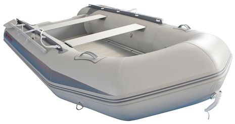 Saturn Inflatable Boat SD360