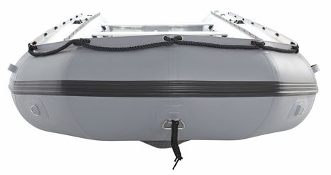 Saturn Pro SD518DG V2 Inflatable Boat