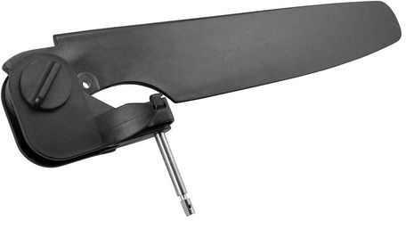 Rudder for Pedal kayaks