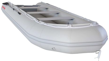 SATURN INFLATABLE BOAT SD415