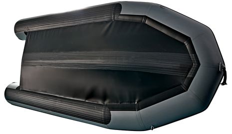 Saturn Heavy Duty Inflatable Boat HD470