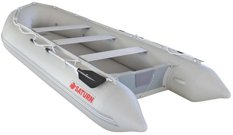 SATURN INFLATABLE BOAT SD415