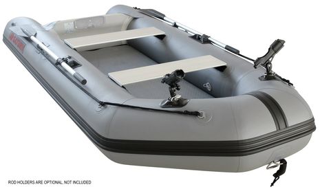 Saturn Inflatable Budget Fishing Boat FCB290 v1.0