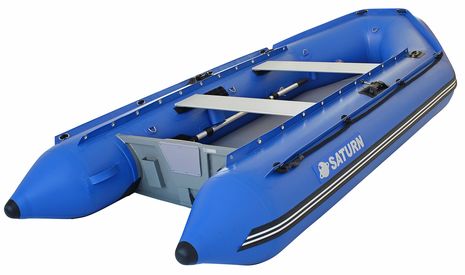 Saturn Pro Inflatable Boat SD330B V2Saturn Pro Inflatable Boat SD330B V2