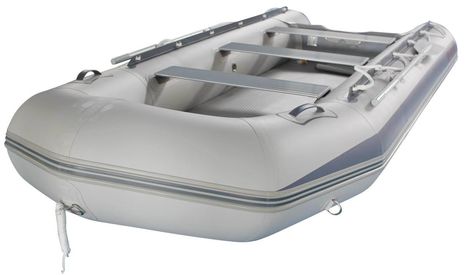 Saturn Inflatable Boats SD410