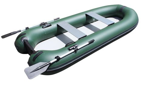 MotoRaft Mini Bug Inflatable Boat