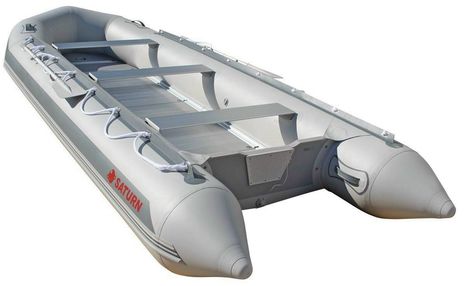 Saturn Inflatable Boat SD500