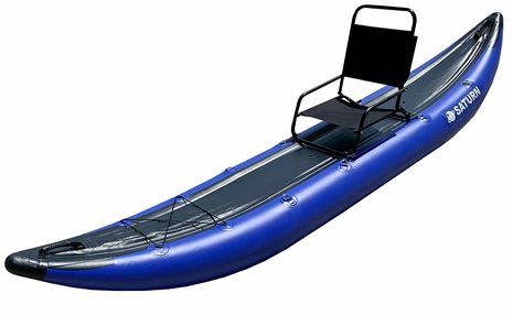 inflatable kayak TK377 catamaran kayaks