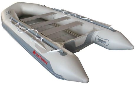 Saturn Inflatable Boat SD410