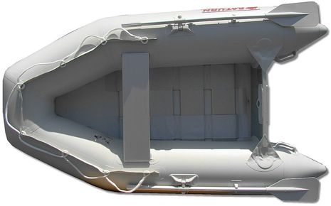 Saturn Inflatable Boat SS260